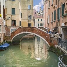 Ponte Marco Polo o del Teatro