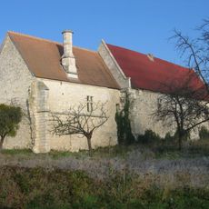 Manoir de la Vigne