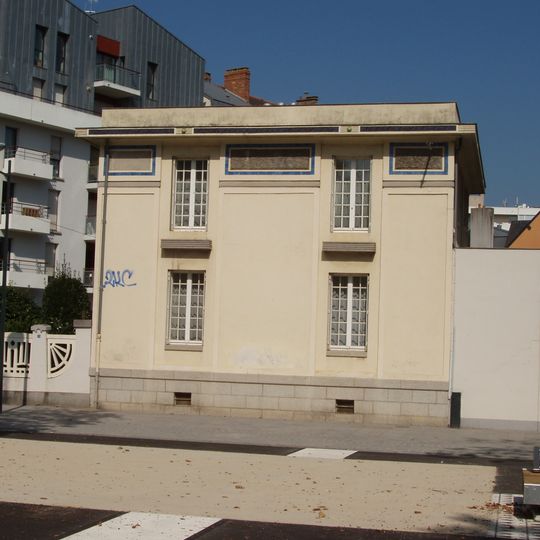 Maison Novello