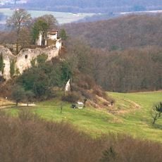 Neu-Schauenburg Castle