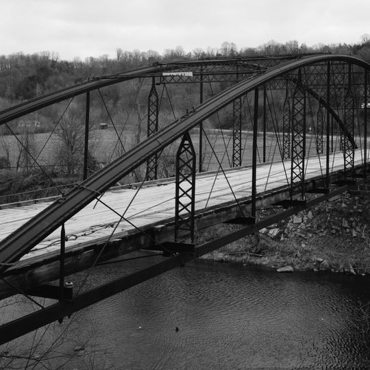Kern Bridge