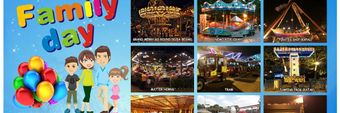 Danga Bay Theme Park Profile Cover