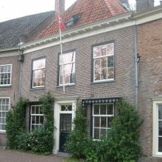 Havik 28, Amersfoort