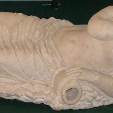 Villa Romana de Rio Maior