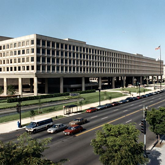 United States Department of Energy