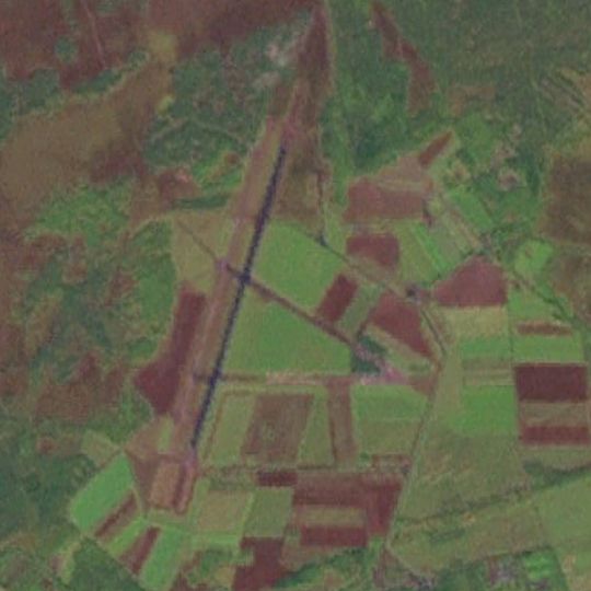 Deelen Air Base