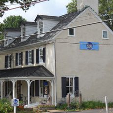 Lady Washington Inn