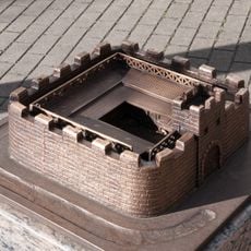 Kleinkastell Sindringen