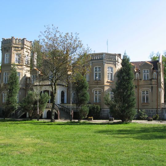 Kotowo, Grodzisk Wielkopolski County