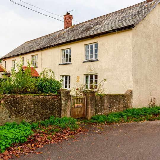 Knowle Farmhouse