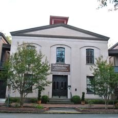 Massie Heritage Center