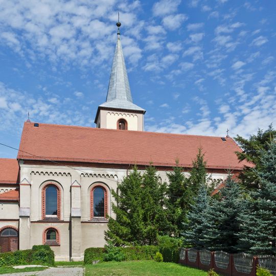 Kościół św. Wawrzyńca