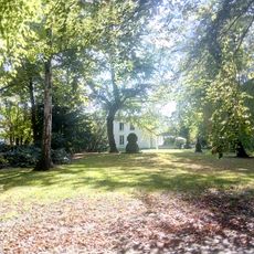 Brüdernfriedhof