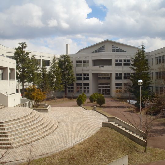 Toogijuku High School