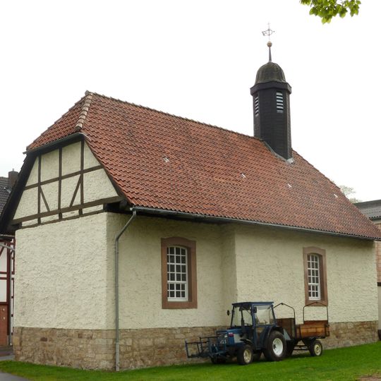 St.-Georgs-Kapelle
