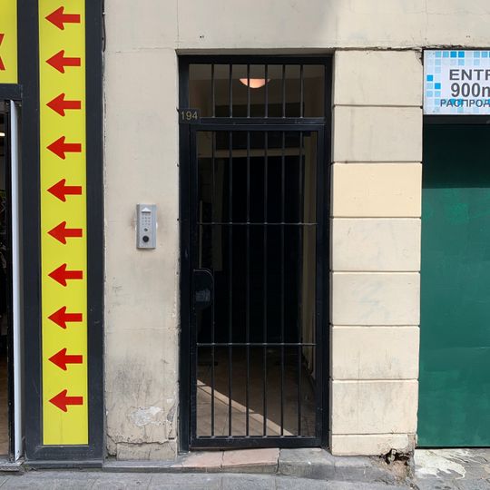 Cour du Roi-François