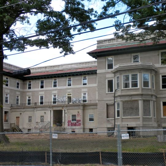 Presser Home for Retired Music Teachers