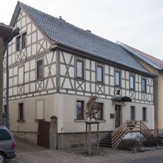 Bauernhaus