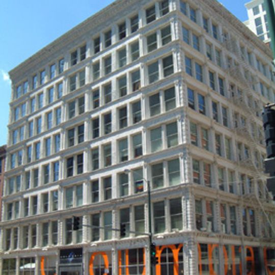 Columbia College Chicago