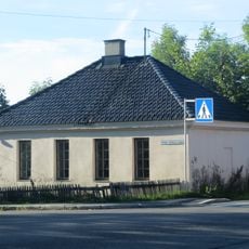 Peder Ankers plass, Oslo