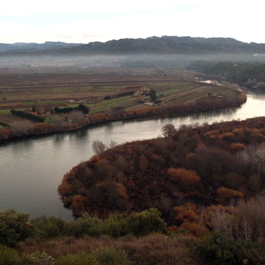 Ribera d'Ebre