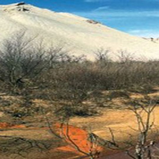 Tar Creek Superfund site