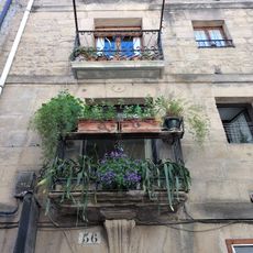 Casa Santa Engracia 36