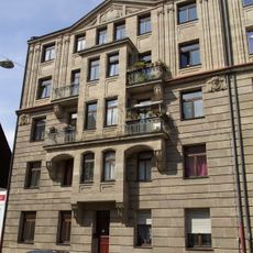 Fichtenstraße 27 (Fürth)