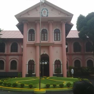 Arquidiocese de Thrissur