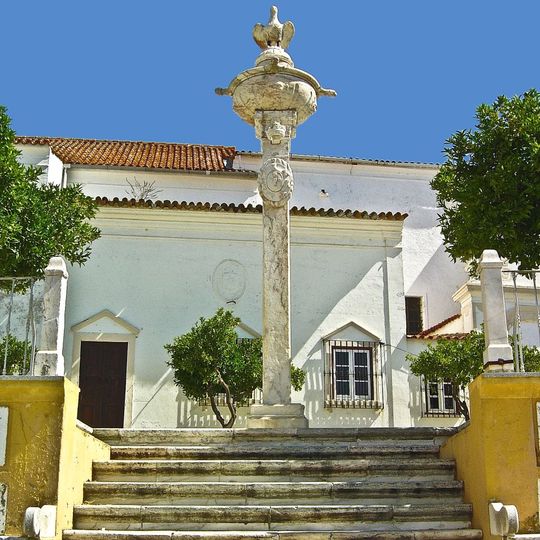 Pelourinho de Avis
