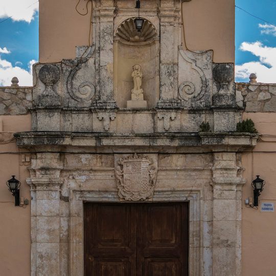 Church of Saint Joseph