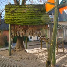 Spielplatz Ziegelstraße