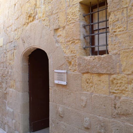 Gran Castello Historic House