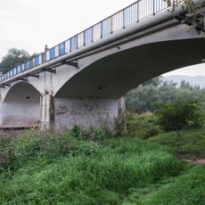 Bridge in Przyłęk