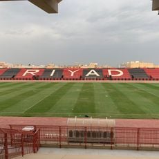 Prince Turki bin Abdul Aziz Stadium