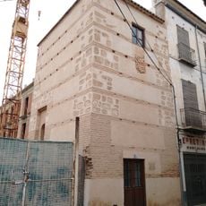 Torre Fuerte de los Enciso