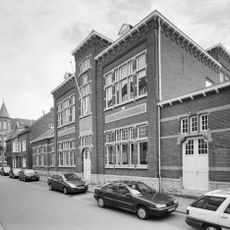 Begijnhofstraat 28, Roermond