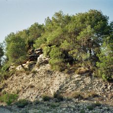 Pedrera de l'Estrada
