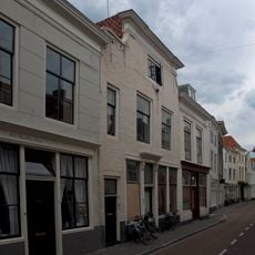 Korte Noordstraat 13, Middelburg