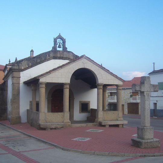 Ermita del Cristo de los Remedios