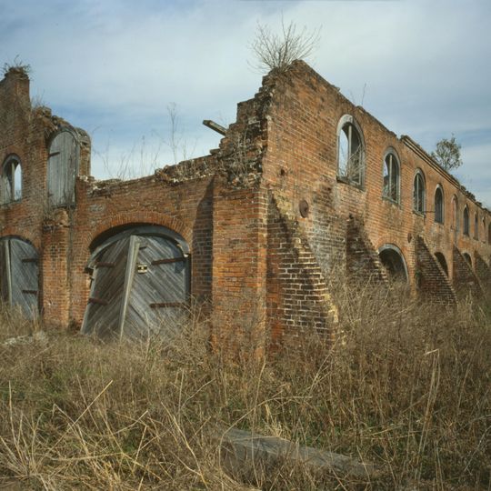 Laurel Valley Sugar Plantation