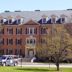 Brattleboro Retreat