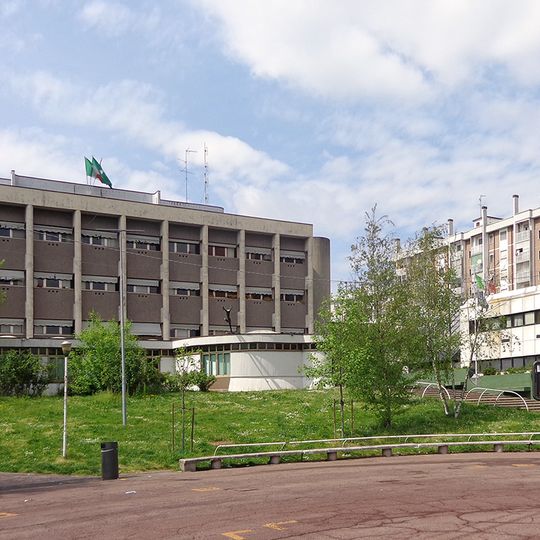 Municipio di Rozzano