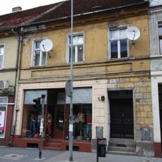 3, 30 Stycznia Street in Międzyrzecz