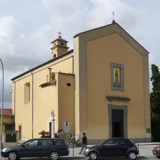 Chiesa di Sant'Apollinare
