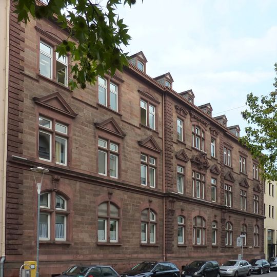 Finanzamt Kaiserslautern