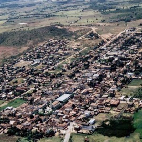 Mato Verde