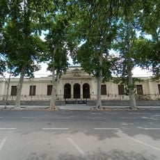 Colegio Nacional Agustín Alvarez