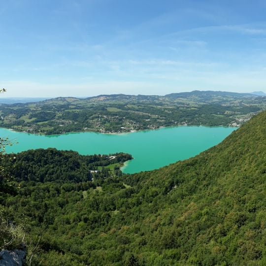 Rocher du Corbeau