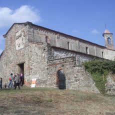 Chiesa di Santo Stefano del Monte